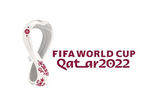 FIFA World Cup Qatar 2022 Horizontal Logo PNG vector in SVG, PDF, AI ...