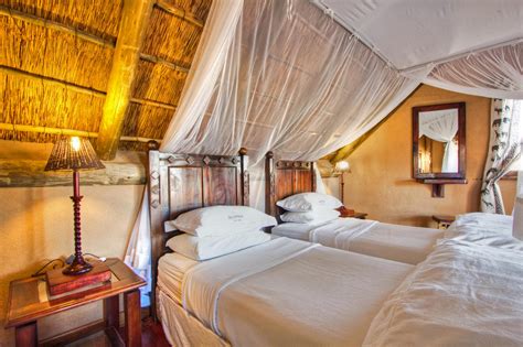 Deception Valley Lodge | Rates & Prices | Safari Travel Plus