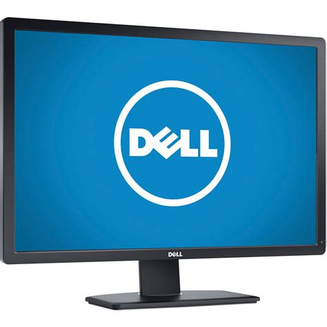 Dell U3014 30" Widescreen LED Backlit LCD Monitor U3014 B&H