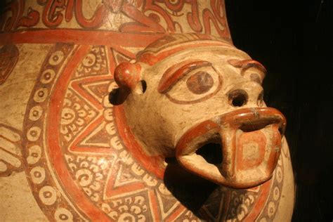 Visiting The Chilean Museum of Pre-Columbian Art – World History et cetera