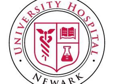 University Hospital Notice of Public Meeting | Newark, NJ Patch