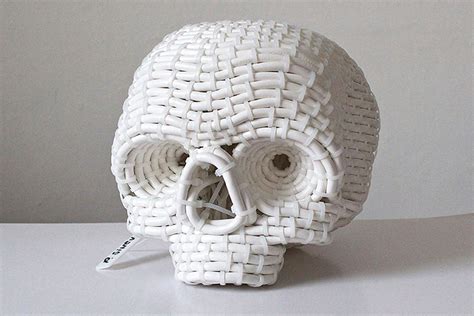 Artist Pavel Sinev Creates Electro-Art Sculptures From Coiled ...