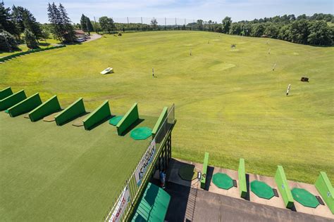 Golf Training | Driving Range | Coraopolis, PA