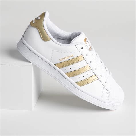 Adidas Sneakers White