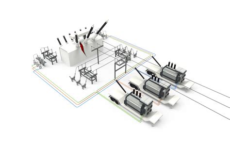 Siemens mobile transformers are increasing the stability of New York's power grid | Press ...