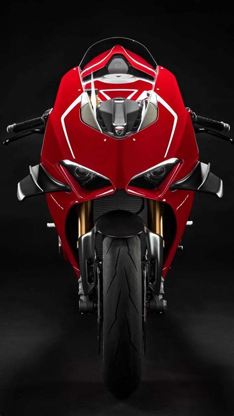 Ducati Panigale V4R Wallpapers - Top Free Ducati Panigale V4R ...