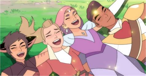 She-Ra & The Princesses Of Power: 5 Ways The Series Finale Was Perfect ...