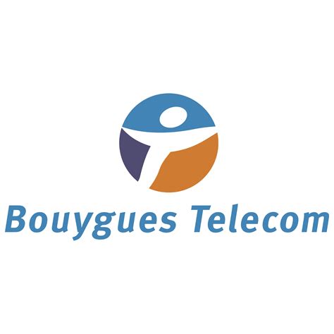 Bouygues Telecom Logo PNG Transparent & SVG Vector - Freebie Supply