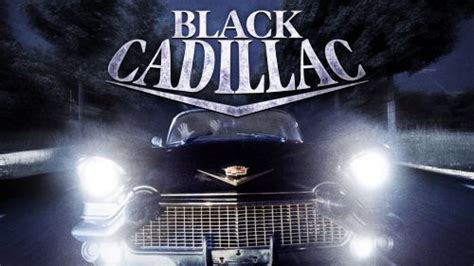 Horror Movie Review: Black Cadillac (2003) - Games, Brrraaains & A Head-Banging Life