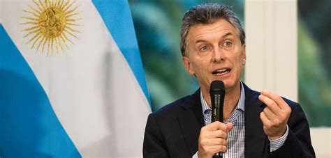 For an IMF Bailout, Argentina Has to Take Drastic Measures