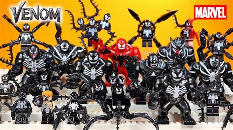 legos de venom Gran venta OFF-59%