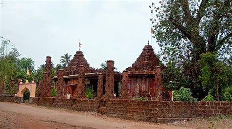 Uttareshwar Temple (Diveagar, India): Hours, Address - Tripadvisor