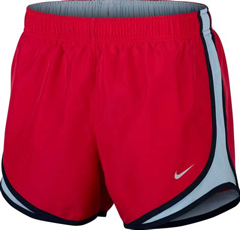 Nike - Nike Women's Dry 3'' Tempo Running Shorts - Walmart.com - Walmart.com