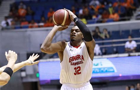 Brownlee stakes perfect finals record as Ginebra battles TNT for PBA crown