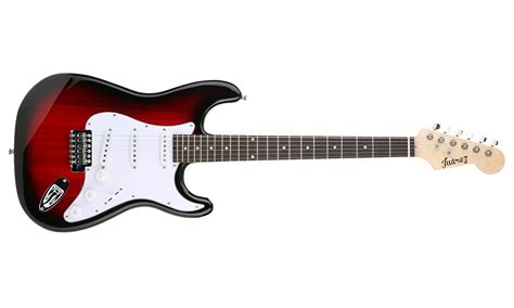 Juarez st38 electric guitar Review - 2020 - Bestopedia