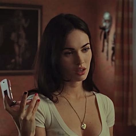 Megan Fox Icons - Megan Fox Aesthetic- Megan Fox Jennifer’s Aesthetic - Jennifer’s Body | Kızlar ...