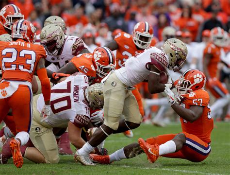 FSU Football: 3 improvements to expect from FSU offense in 2018