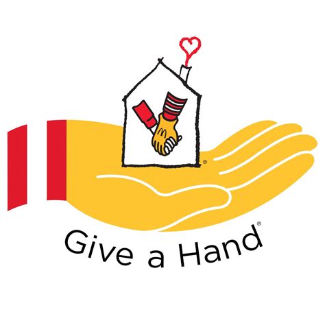 5 Reasons Why Ronald Mcdonald House Charities Should Be on Your Donation List | Soapboxie