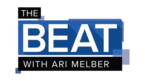 The Beat with Ari Melber - NBC.com