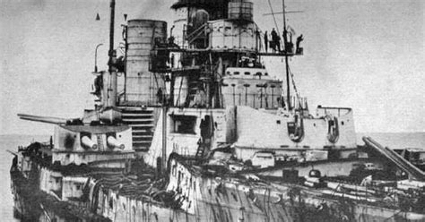 100 years on - Looking Back at the Importance of the Battle of Jutland