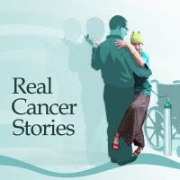 Real Cancer Stories | Indiegogo