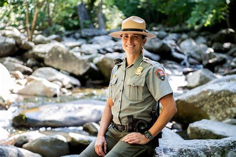 Great Smoky Mountains National Park chief ranger, Auburn alumna, giving virtual talk - al.com