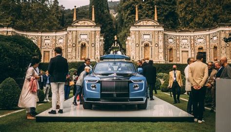 2021 Rolls Royce Boat Tail: Key Highlights Which One Should Know About The Most Exclusive Car Ever