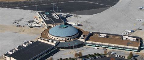 Excellent Car Hire Services at Chattanooga Metropolitan Airport