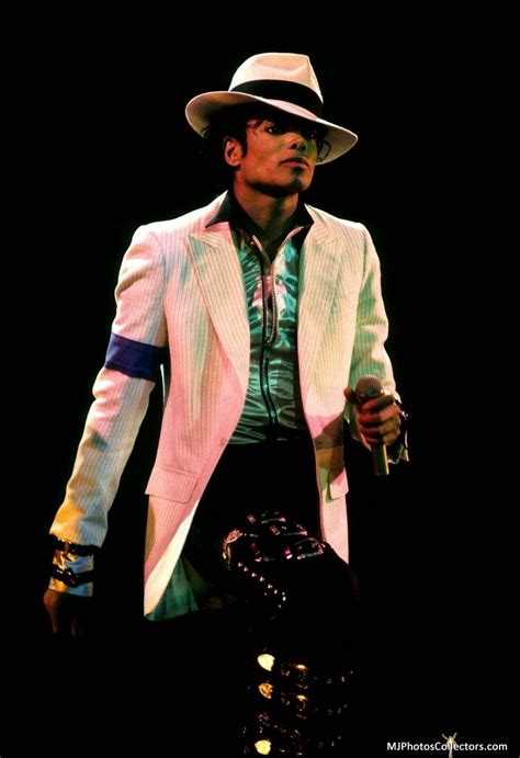 Bad Tour - Smooth Criminal - Michael Jackson Photo (13427322) - Fanpop ...