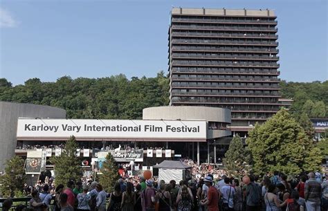 Karlovy Vary International Film Festival - Alchetron, the free social encyclopedia