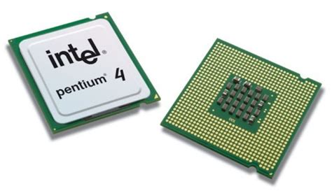 Intel Pentium 4 HT 631 3.0GHz 800MHz 2M 775 CPU Processor SL9KG