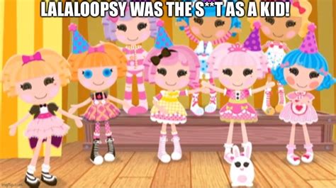 I REMEMBER LALALOOPSY by Takostu64 on DeviantArt