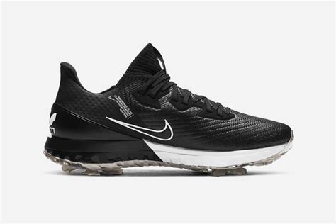 Nike Links With Brooks Koepka on Air Zoom Infinity Tour Golf Shoe - Airows