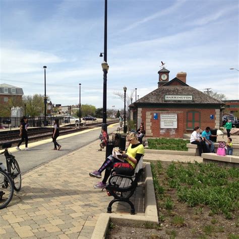 Photos at Metra - Barrington - Train Station in Barrington