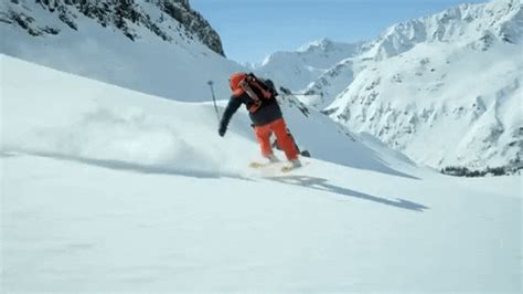 Skiing GIF - Find & Share on GIPHY