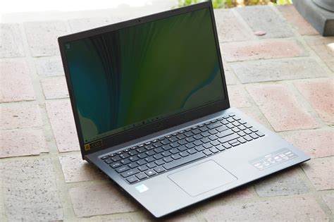 Acer Aspire 5 2021 Review: Budget laptop takes a step back | Digital Trends