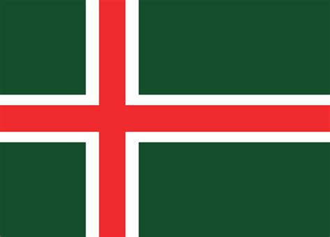 Updated Vinland Flag : r/vexillology