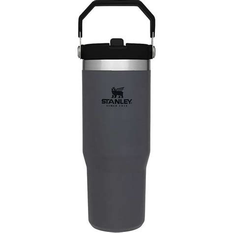 Stanley Classic Iceflow Flip Straw Tumbler - Walmart.com - Walmart.com