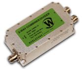 Werlatone High Power RF Passive Components - Werlatone