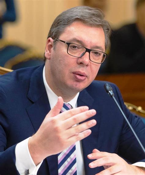 Aleksandar Vučić — Wikipédia