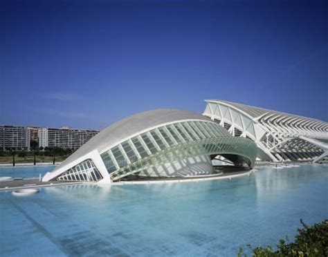 Santiago Calatrava - Public Sculptures and Public Art | Wescover