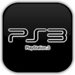 Icon for PlayStation 3 by Purgenta - SteamGridDB