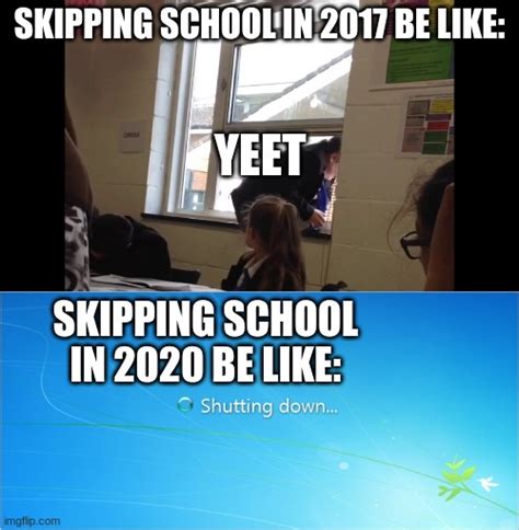 Aren't I right? THIS IS TRUE. This better get more upvotes the "You should be in class" - Imgflip