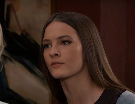 General Hospital Spoilers: Esme is Alive And Lurking Around Port ...