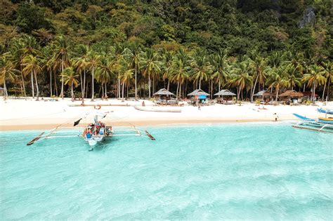 5 Best Beaches in El Nido - Discover the Most Popular El Nido Beaches – Go Guides