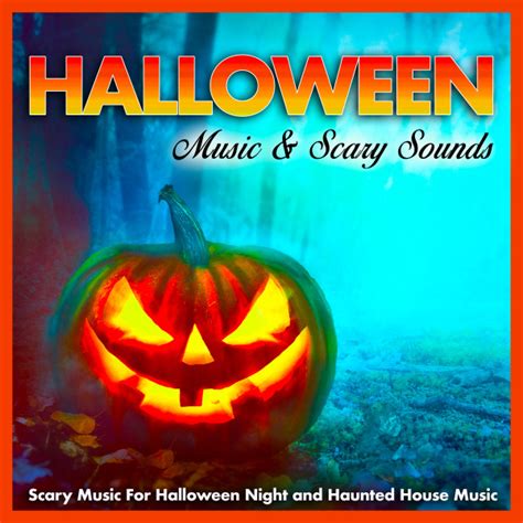 Halloween Music: mejores canciones · discografía · letras