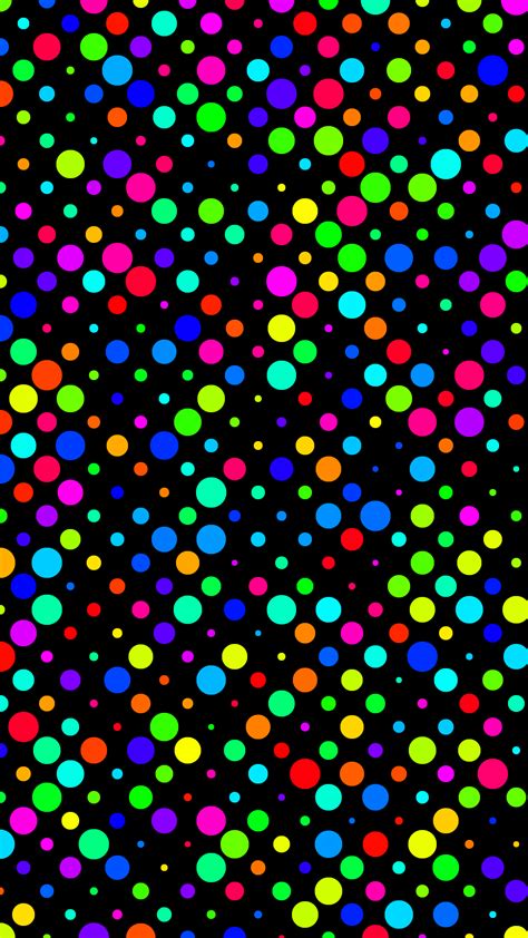 Polkadot Wallpapers - Wallpaper Cave