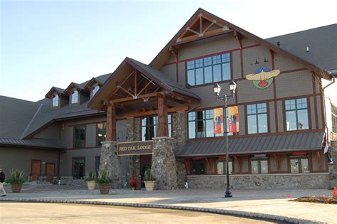 Red Tail Lodge/ Mountain Creek Ski Resort - Minno & Wasko