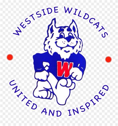 Westside Logo Westside School Clipart (#4593720) - PinClipart