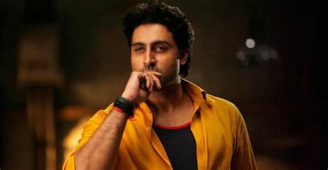 Abhishek Bachchan Movies List: Best to Worst